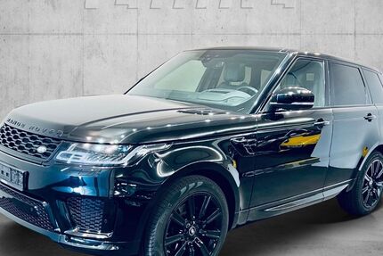 Land Rover Range Rover Sport 59.900 km 49.900 € Düsseldorf 40231