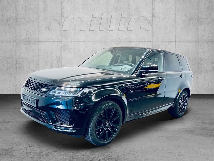 Land Rover Range Rover Sport 59.900 km 49.900 € Düsseldorf 40231
