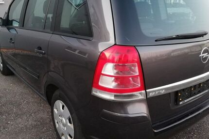 Opel Zafira 162.000 km 2.700 &euro; Bad Saulgau 88518