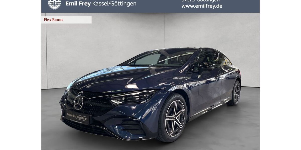 Mercedes-Benz EQE 13.925 km 56.750 &euro; Göttingen 37079
