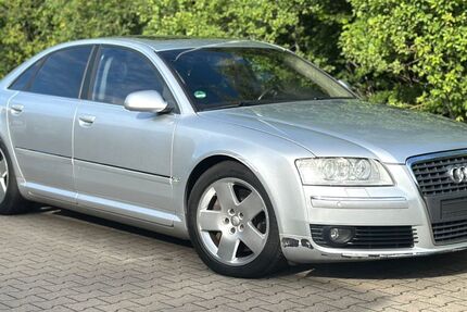 Audi A8 275.000 km 3.900 &euro; Verden 27283