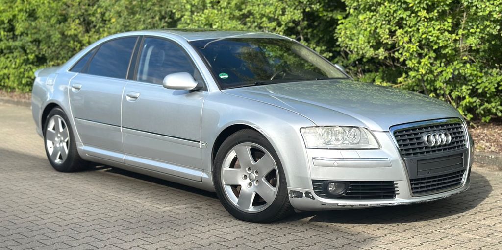 Audi A8 275.000 km 3.900 &euro; Verden 27283