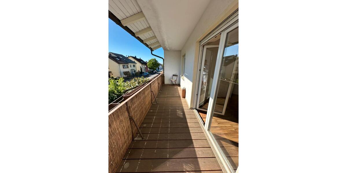 Etagenwohnung Sandhausen - 3 Zimmer, 85 m&sup2;, 1.200&euro; | Angebot:26420809