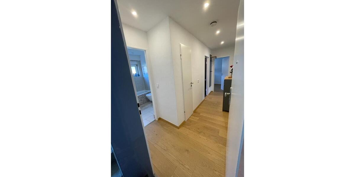 Etagenwohnung Kelkheim (Taunus) - 3 Zimmer, 63 m&sup2;, 290.000&euro; | Angebot:25104383