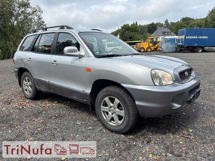 SANTA FE