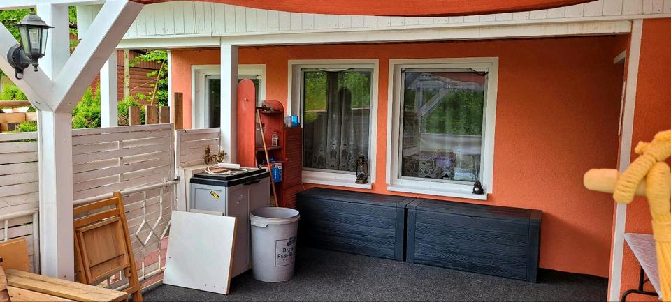 Bungalow Bleicherode - 2 Zimmer, 95 m&sup2;, 119.900&euro; | Angebot:26222087