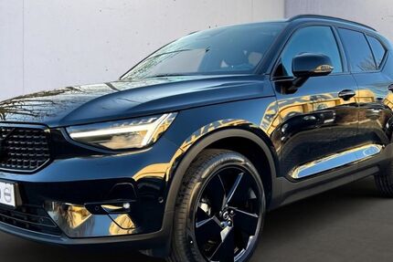 Volvo XC40 14.055 km 40.950 &euro; Kassel 34123