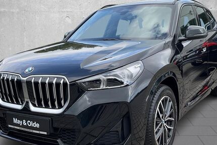 BMW X1 11.525 km 37.990 &euro; Rendsburg 24768