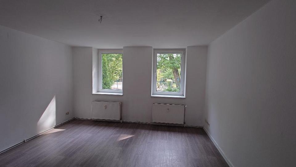 Etagenwohnung Weißwasser (Oberlausitz) - 3 Zimmer, 64 m&sup2;, 450&euro; | Angebot:24617476