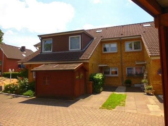 Reihenmittelhaus Hohenlockstedt - 4 Zimmer, 125 m&sup2;, 230.000&euro; | Angebot:25665219