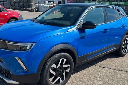 Opel Mokka 34.000 km 16.900 &euro; Göppingen 73037