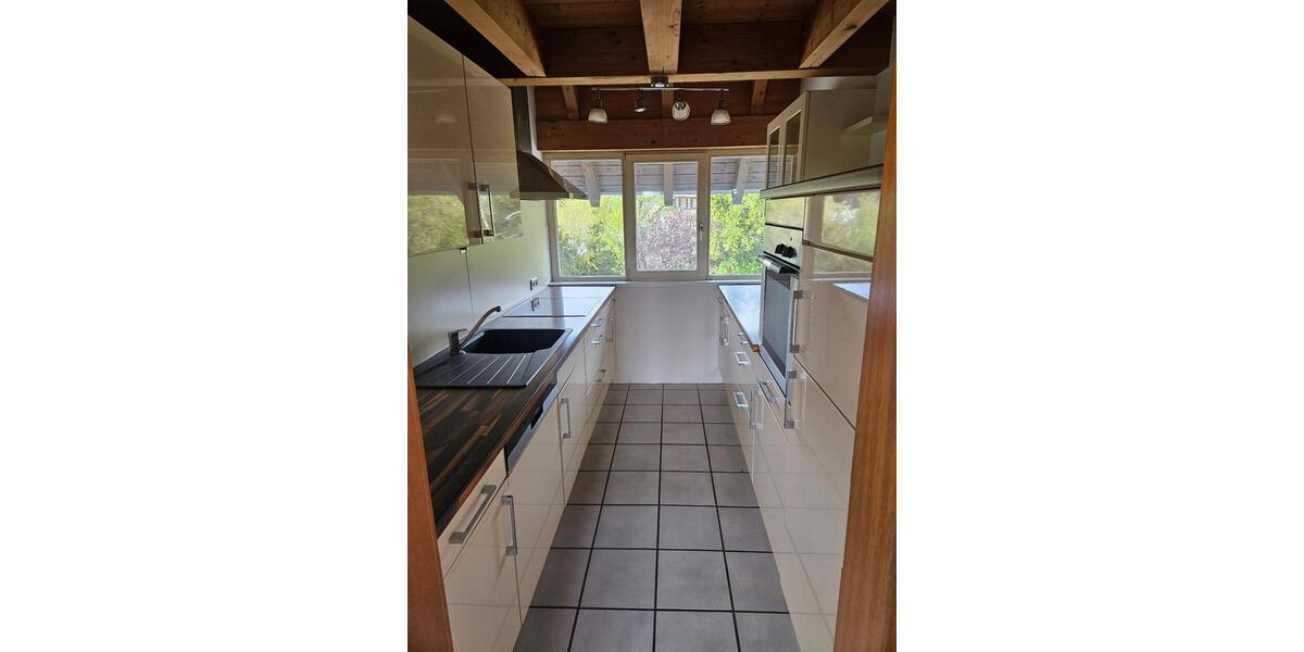 Dachgeschoßwohnung Ühlingen-Birkendorf Birkendorf - 4 Zimmer, 108 m&sup2;, 840&euro; | Angebot:26378641