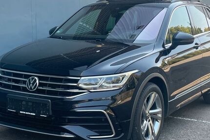 VW Tiguan 190.000 km 35.880 € Sindelfingen 71065