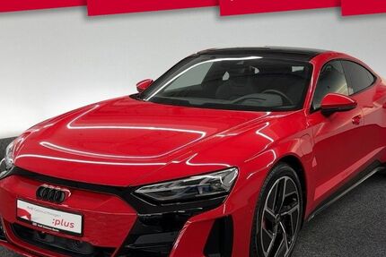 Audi e-tron GT 57.100 km 54.550 &euro; Berlin 10587