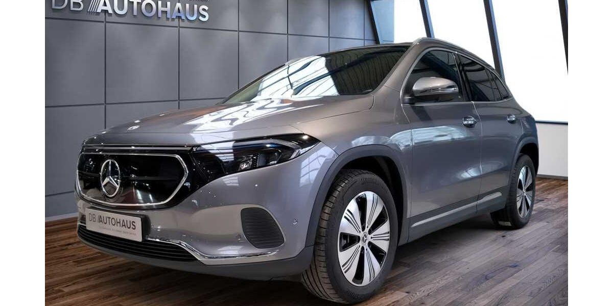 Mercedes-Benz EQA 44.758 km 31.490 &euro; Cloppenburg 49661