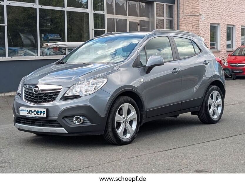 Mokka