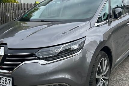 Renault Espace 34.860 km 27.700 € München 80689