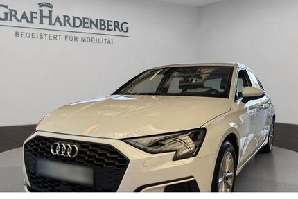Audi A3 38.500 km 24.930 &euro; Konstanz 78467