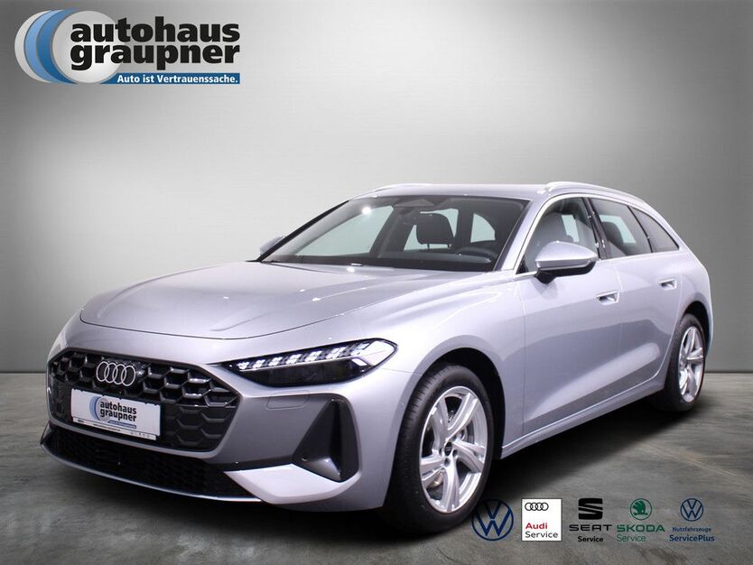 Audi A5 13.233 km 44.222 € Brandis 04821