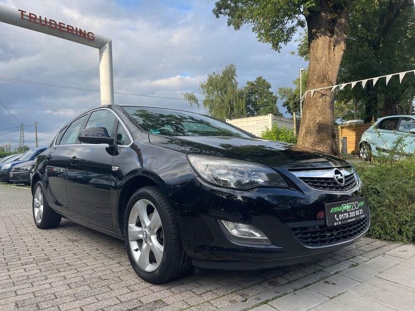 Astra