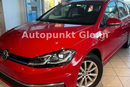 VW Golf 70.474 km 13.490 &euro; Glonn 85625