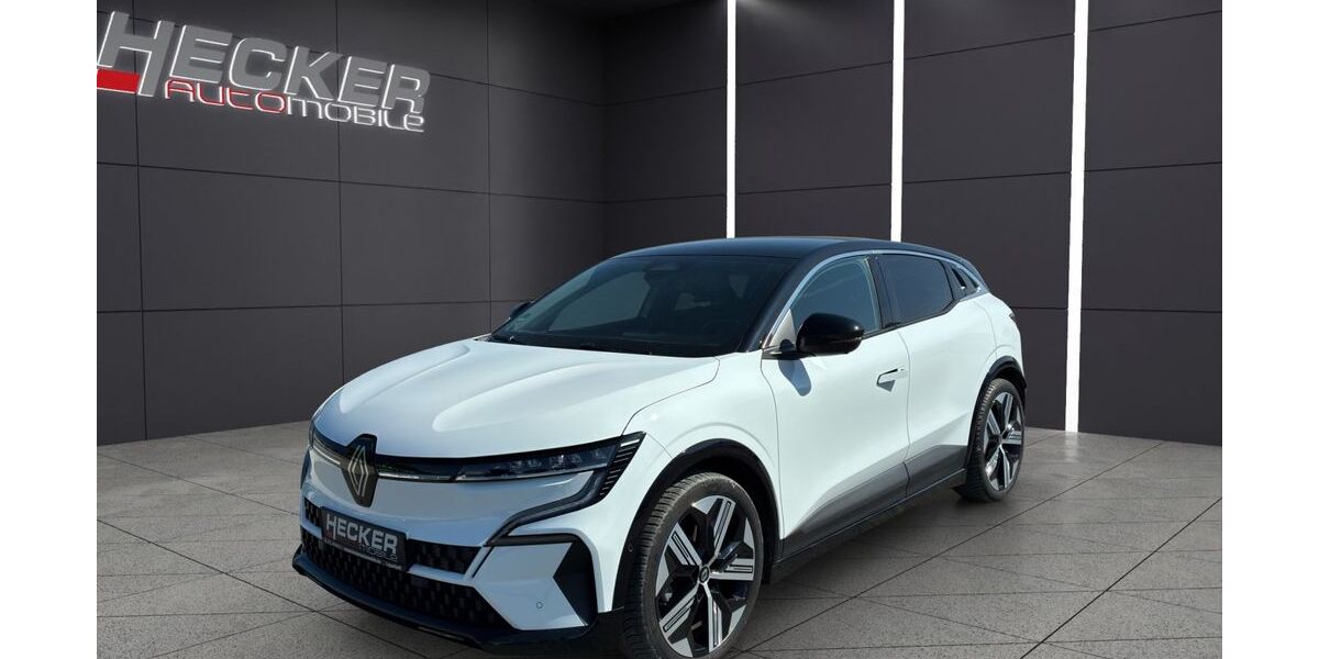 Renault Megane 32.951 km 28.490 &euro; Lippstadt 59557