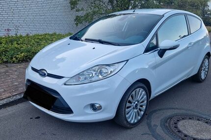 Ford Fiesta 229.542 km 1.850 &euro; Münster 48165