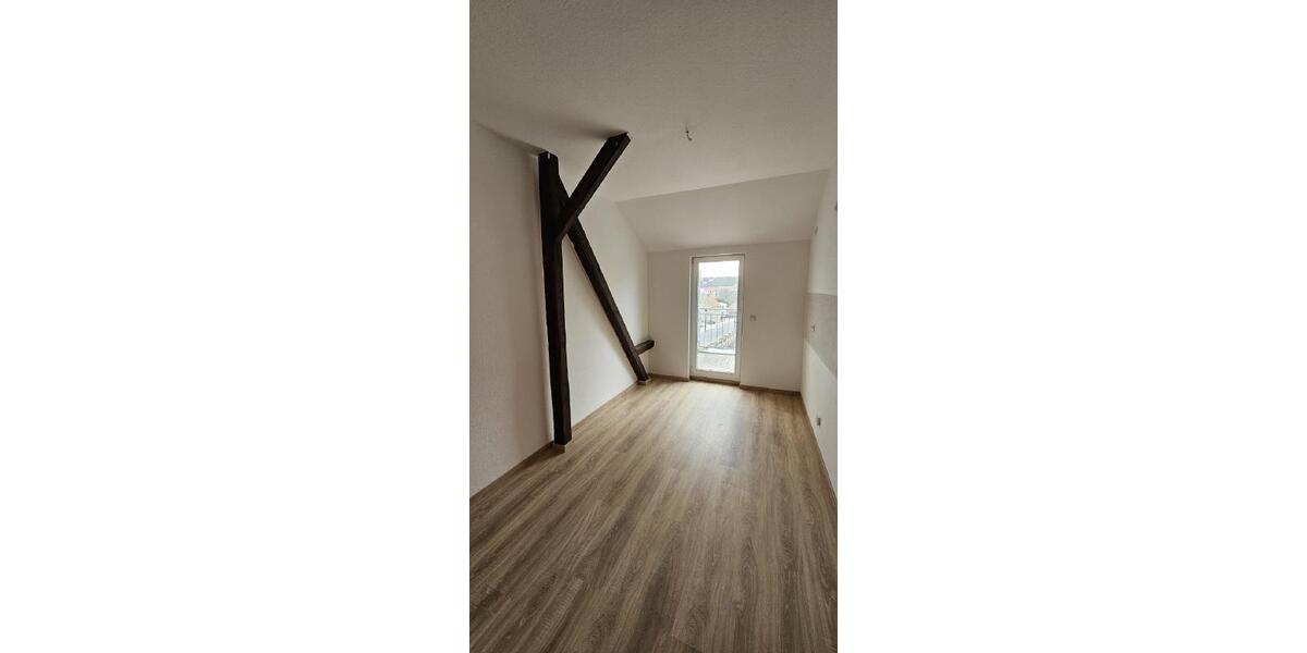 Maisonettenwohnung Meißen - 2 Zimmer, 63 m&sup2;, 690&euro; | Angebot:25571037