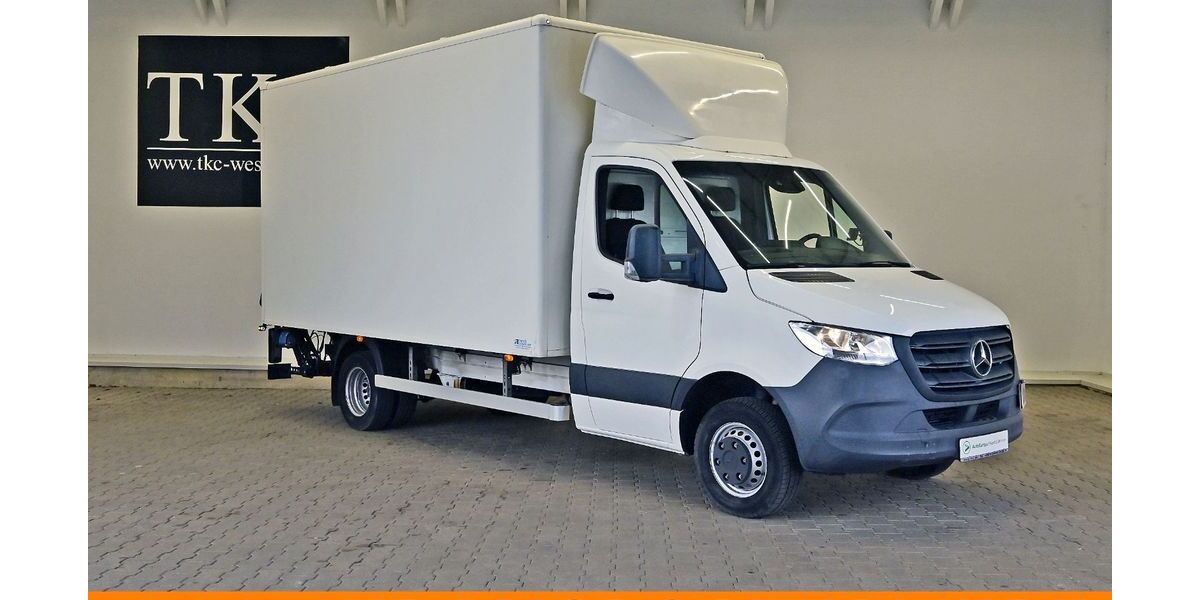 Mercedes-Benz Sprinter 65.527 km 27.251 &euro; Hude 27798