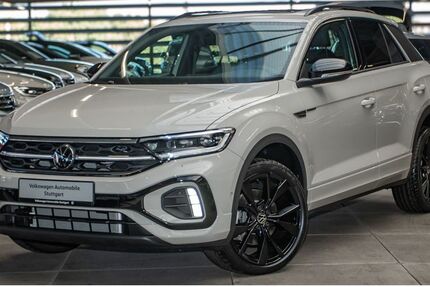 VW T-Roc 1.505 km 35.530 € Stuttgart-Feuerbach 70469