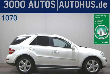 Mercedes ML 320