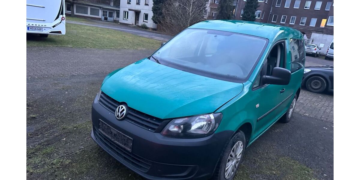 VW Caddy 330.000 km 3.999 &euro; Hannover OT Ricklingen 30459