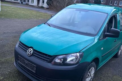 VW Caddy 330.000 km 4.399 &euro; Hannover OT Ricklingen 30459