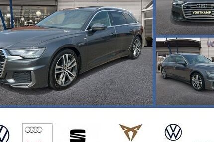 Audi A6 77.011 km 36.480 &euro; Gronau 48599