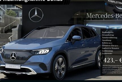 Mercedes-Benz EQE 13.637 km 59.640 &euro; Braunschweig 38122