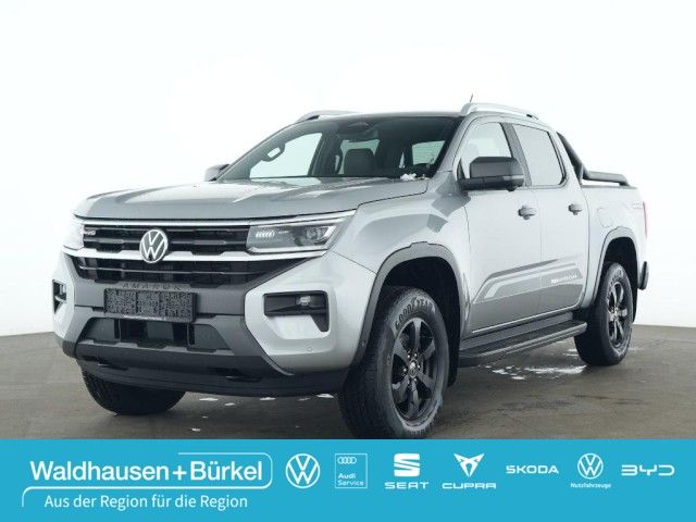 VW Amarok 14.235 km 63.950 &euro; Moenchengladbach 41063