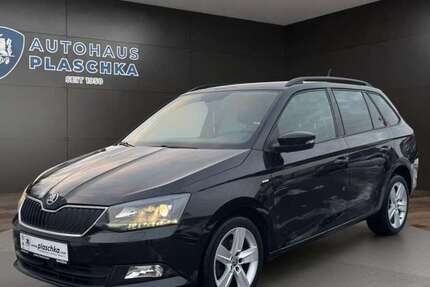 Skoda Fabia 178.290 km 7.450 &euro; Winsen/Luhe 21423