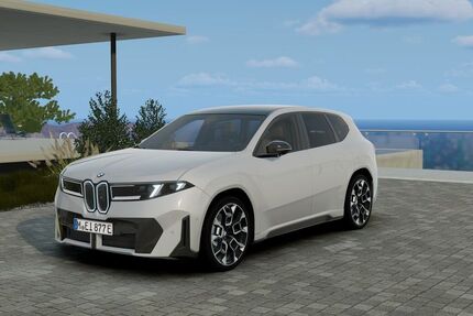 BMW iX3 4.000 km 82.940 &euro; Berlin 13593