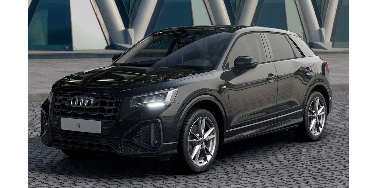 Audi Q2 23.890 km 38.890 &euro; Neubeckum 59269