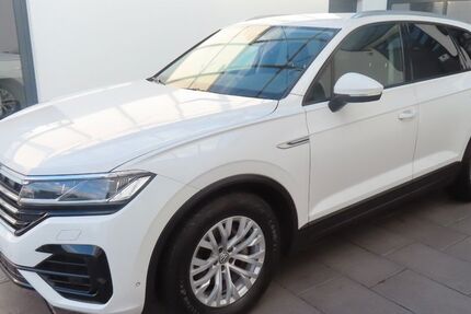 VW Touareg 700.000 km 18.881 € Kassel 34123