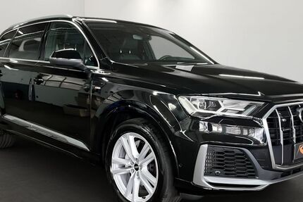 Audi Q7 76.526 km 46.950 &euro; Grünstadt 67269