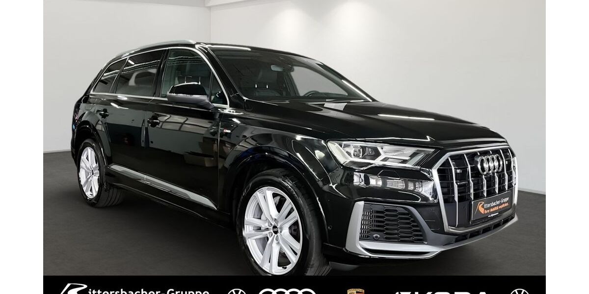 Audi Q7 76.526 km 46.950 &euro; Grünstadt 67269