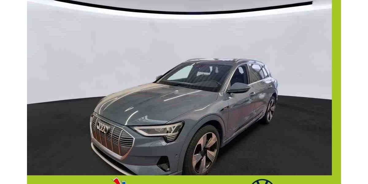 Audi e-tron 84.183 km 33.730 &euro; Mainburg 84048