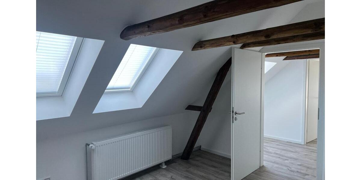 Etagenwohnung Extertal - 3 Zimmer, 80 m&sup2;, 550&euro; | Angebot:26279655