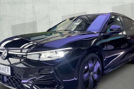 VW Passat Variant 4.999 km 66.222 &euro; Lingen 49808