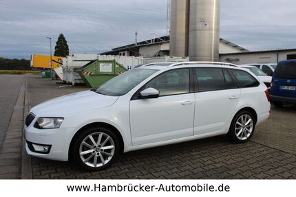 Skoda Octavia 137.970 km 12.900 &euro; Hambrücken 76707