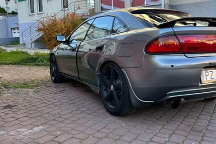 Mazda 323 269.000 km 4.500 &euro; Kraków 30-85