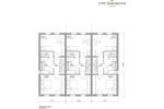 Reihenendhaus Eckersmühlen Eckersmühlen - 5 Zimmer, 139 m&sup2;, 467.734&euro; | Angebot:25667492