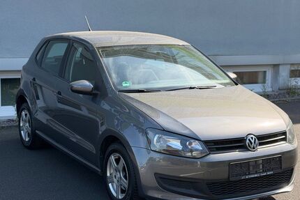 VW Polo 119.100 km 5.490 &euro; Bonn 53127