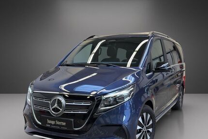 Mercedes-Benz EQV 14.849 km 53.799 &euro; Altdorf 90518